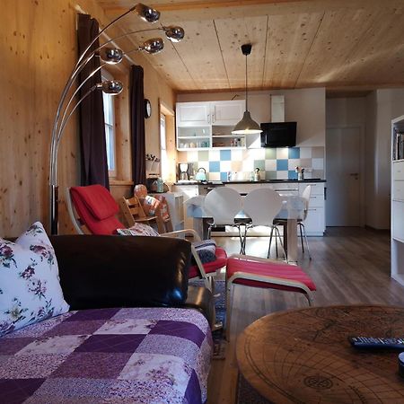 Heidis Ferienwohnung Linden  Εξωτερικό φωτογραφία