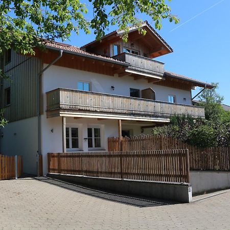 Heidis Ferienwohnung Linden  Εξωτερικό φωτογραφία