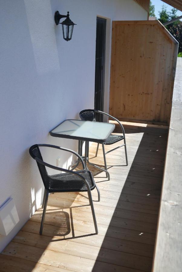 Heidis Ferienwohnung Linden  Εξωτερικό φωτογραφία