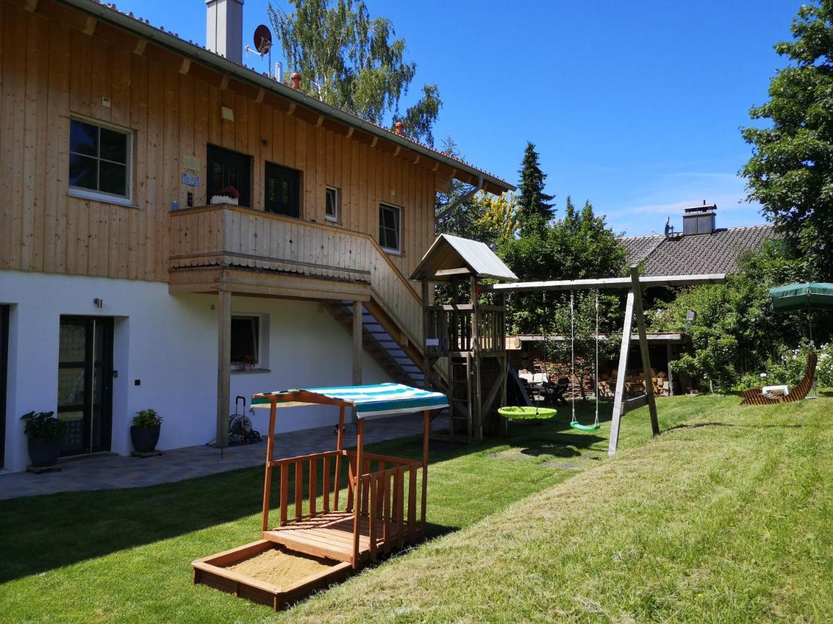 Heidis Ferienwohnung Linden  Εξωτερικό φωτογραφία
