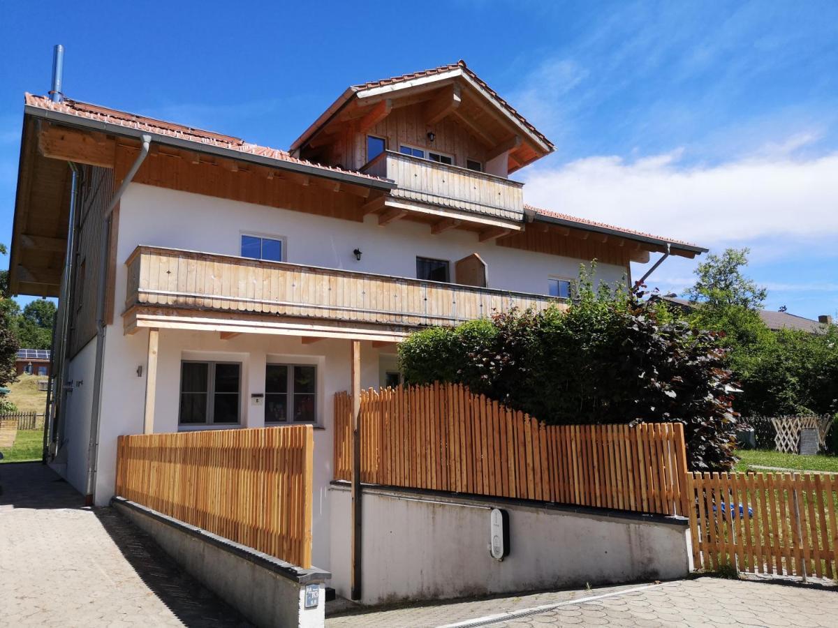 Heidis Ferienwohnung Linden  Εξωτερικό φωτογραφία