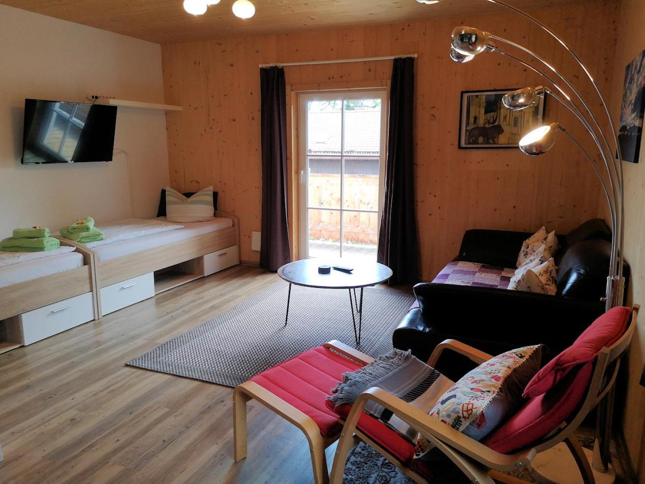 Heidis Ferienwohnung Linden  Εξωτερικό φωτογραφία