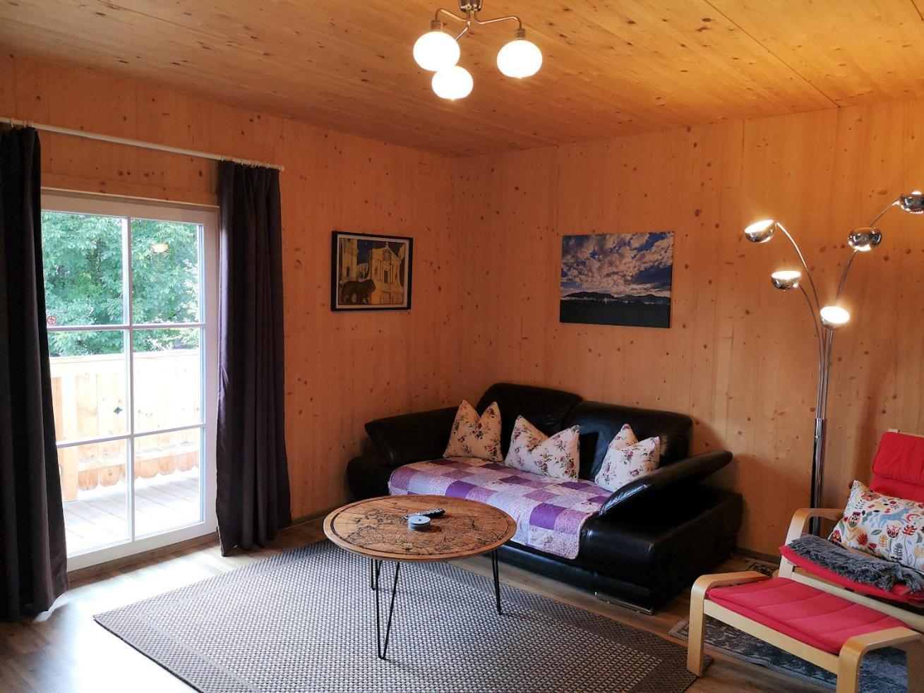 Heidis Ferienwohnung Linden  Εξωτερικό φωτογραφία