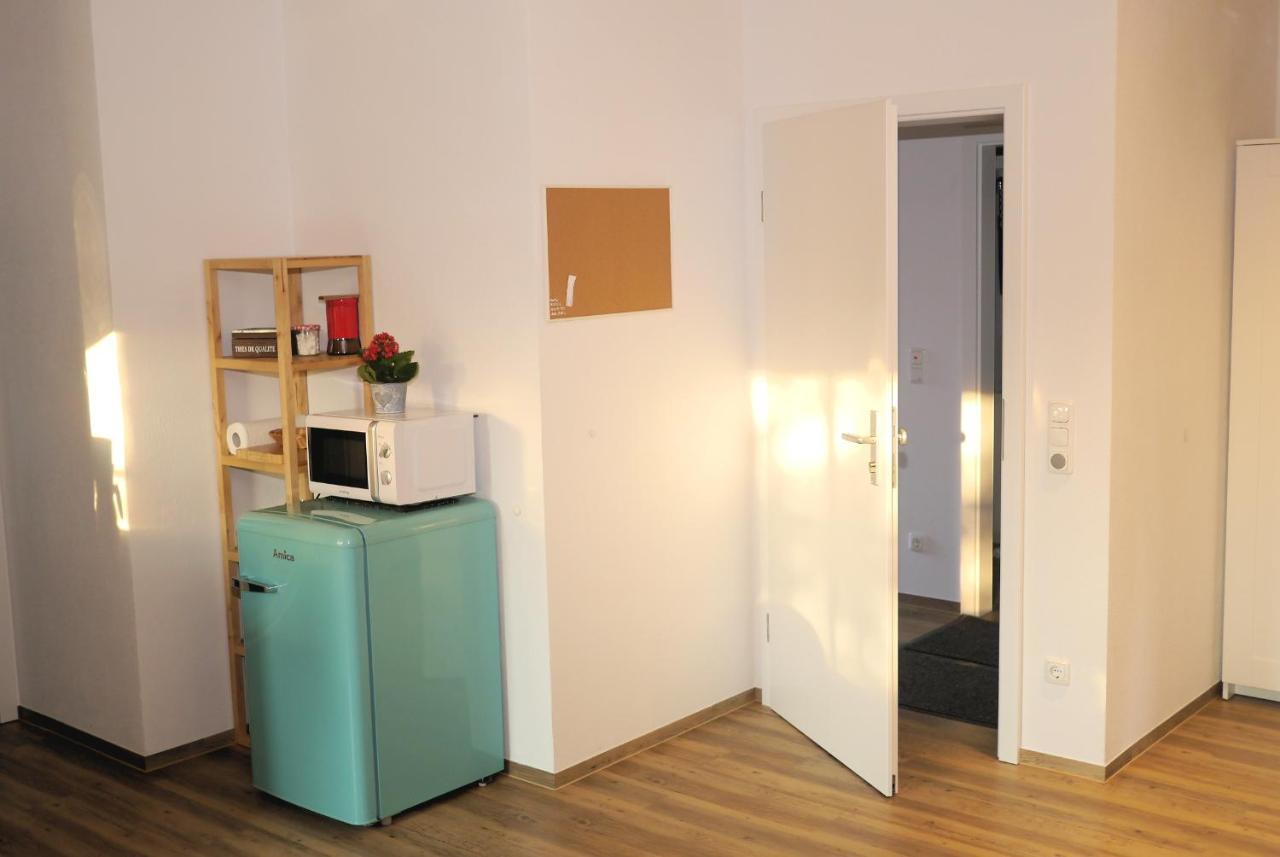 Heidis Ferienwohnung Linden  Εξωτερικό φωτογραφία