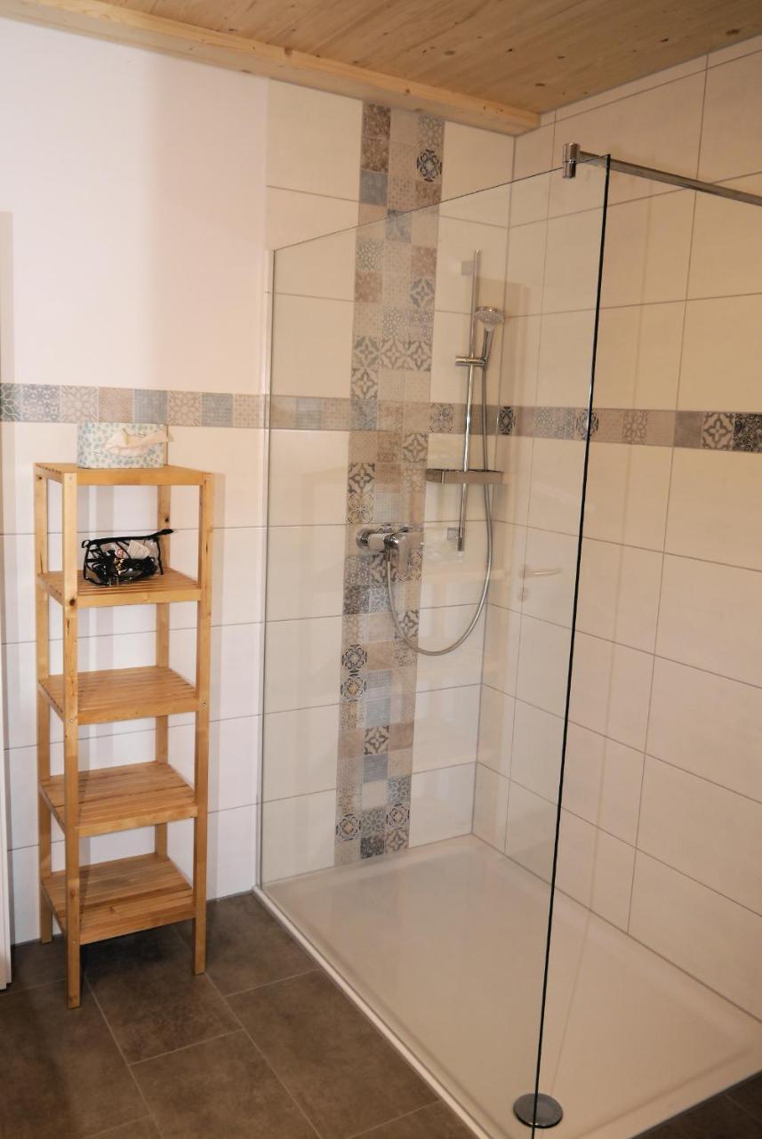 Heidis Ferienwohnung Linden  Εξωτερικό φωτογραφία