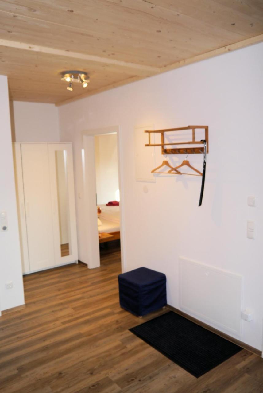 Heidis Ferienwohnung Linden  Εξωτερικό φωτογραφία