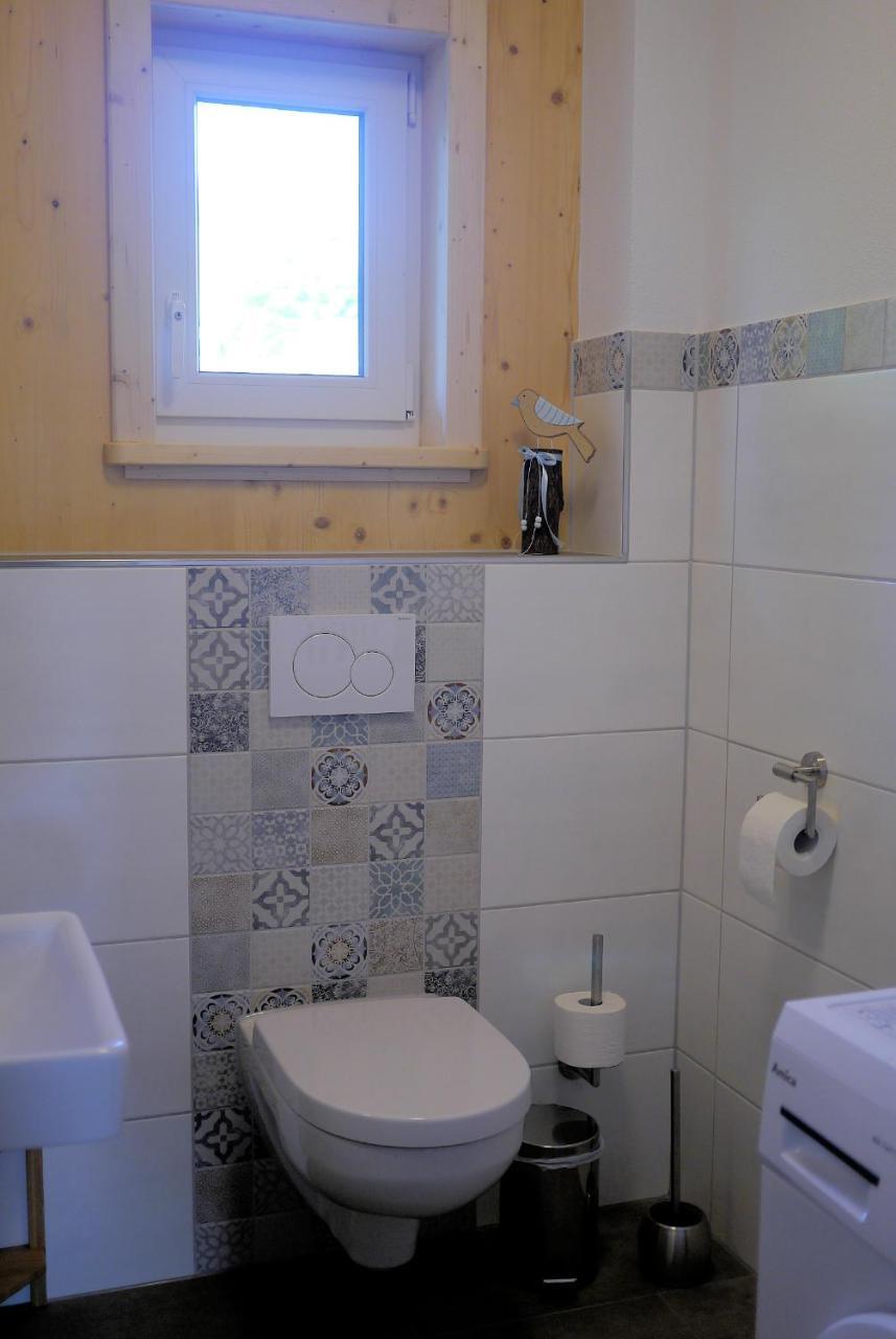 Heidis Ferienwohnung Linden  Εξωτερικό φωτογραφία