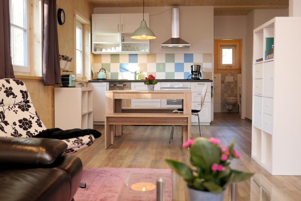 Heidis Ferienwohnung Linden  Εξωτερικό φωτογραφία