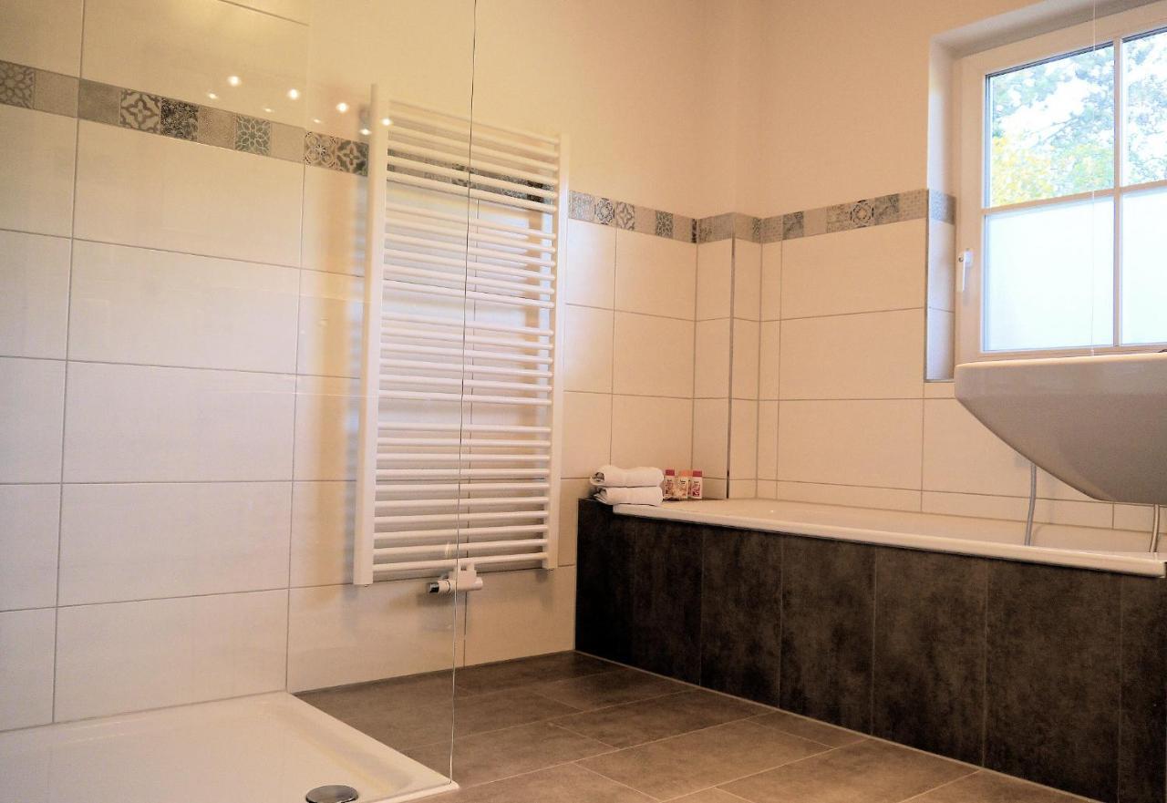 Heidis Ferienwohnung Linden  Εξωτερικό φωτογραφία