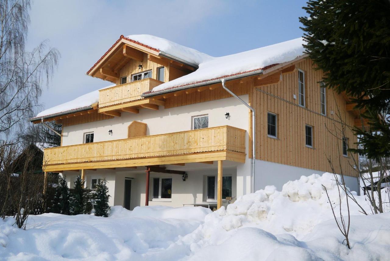 Heidis Ferienwohnung Linden  Εξωτερικό φωτογραφία
